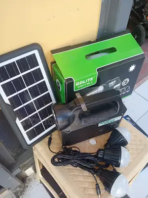 GD LITE Solar City