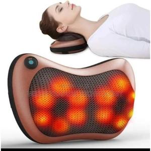 Electric Car/Home Pillow Massager - thumbnail 2