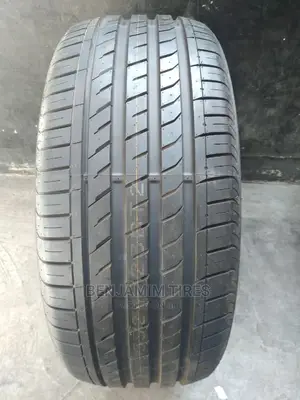 Nexen Tires Sizes 255/45zr19 Made in Korea.