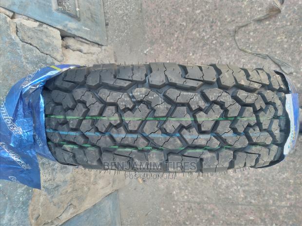 Comforser Tyres Sizes 175/80r14 All Terrain. - thumbnail 2