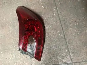 Nissan Fuga 2013 Backlight