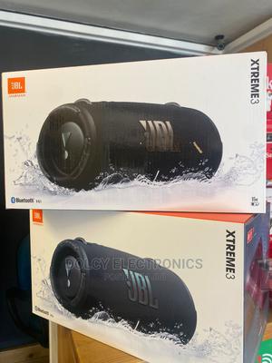 Jbl Xtreme 3 Bt Speaker - thumbnail 2