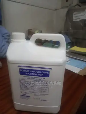 Sodium Hypochlorite Solution