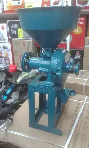 Rhino Grinding Mill