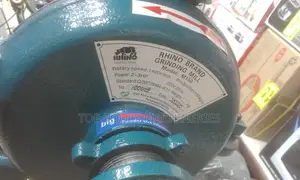 Rhino Grinding Mill