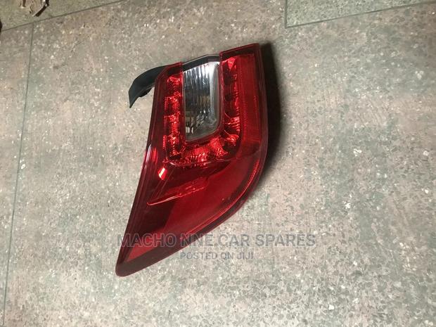 Subaru Legacy 2015 Backlight(Bs9) - thumbnail 2