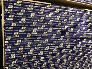Hada Gypsum Boards 12mm