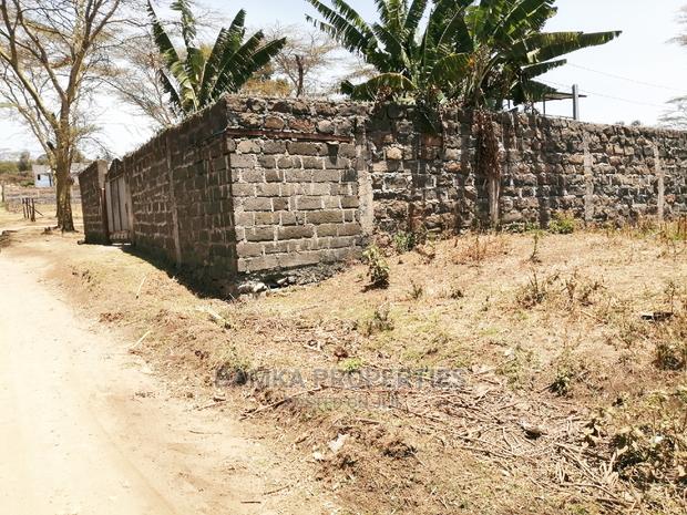 50*100 Plot for Sale in Kiamunyi - thumbnail 2