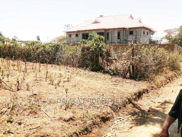 50*100 Plot for Sale in Kiamunyi - thumbnail 4