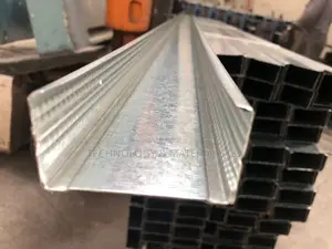 Heavy Gauge Partitioning STUDS CHANNELS