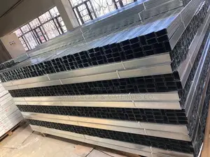 Heavy Gauge Partitioning STUDS CHANNELS