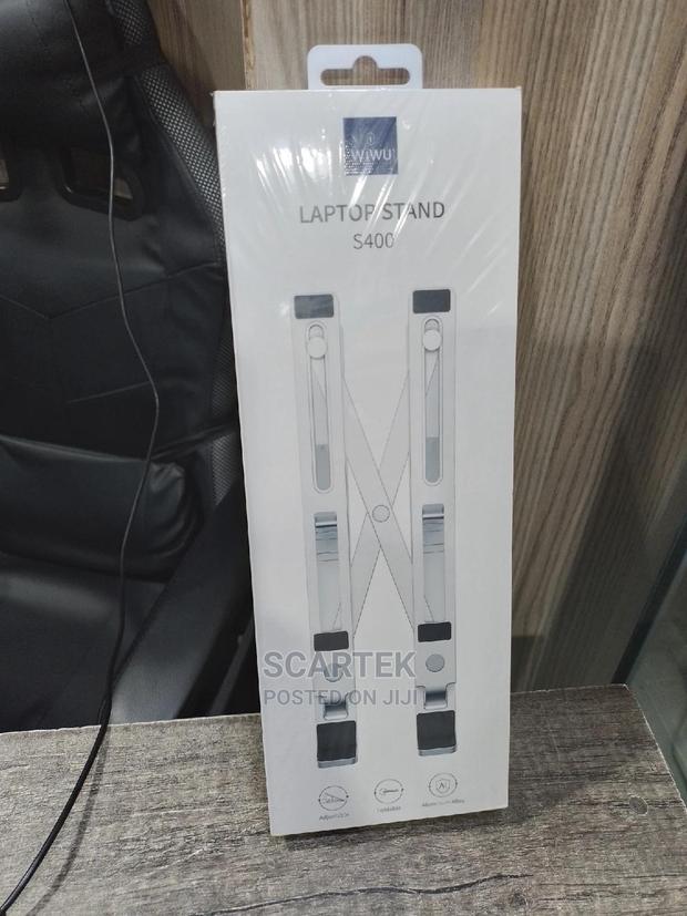 Wiwu Laptop Stand S400