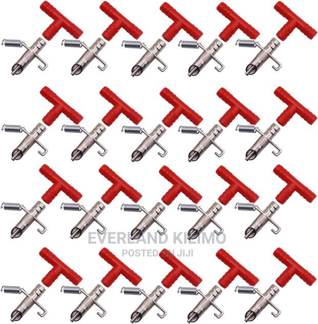 Rabbit Nipple Drinkers-New - main view