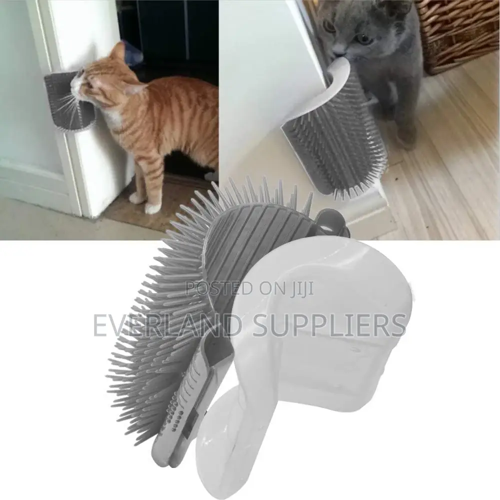 Cat Self Grooming Toy