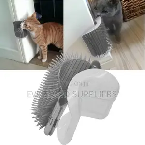 Cat Self Grooming Toy