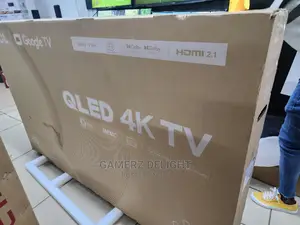 TCL 65"Inches Qled
