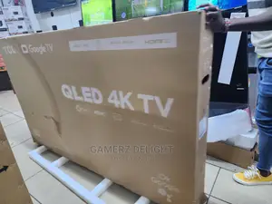 TCL 65"Inches Qled