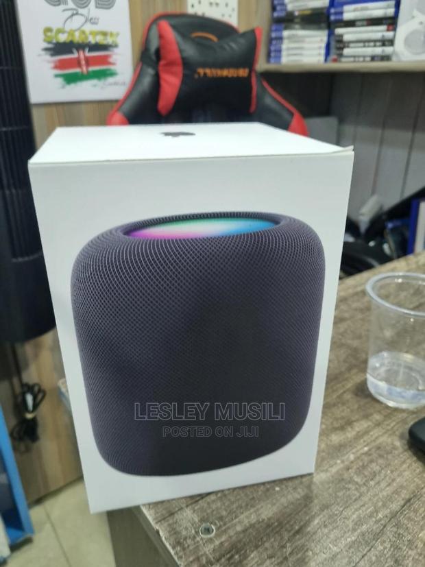 Apple Homepod 2(2nd Generation) - thumbnail 2