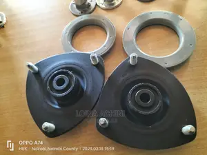 Honda CRV RD3/RD4/RD5 Shock Mount
