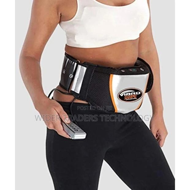 Vibro Shape Belt - main view