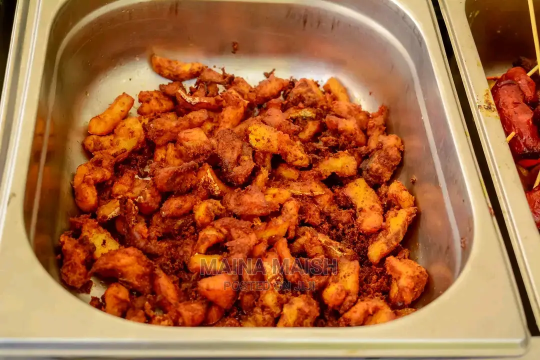 Am Looking for a Cv as Achef /Cook