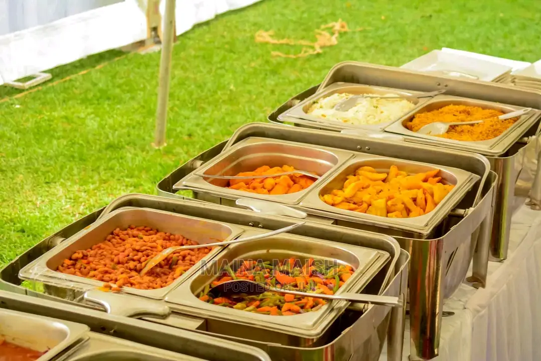 Am Looking for a Cv as Achef /Cook