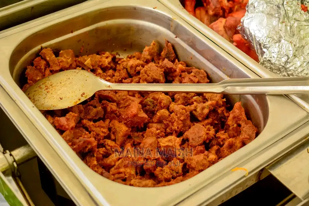 Am Looking for a Cv as Achef /Cook
