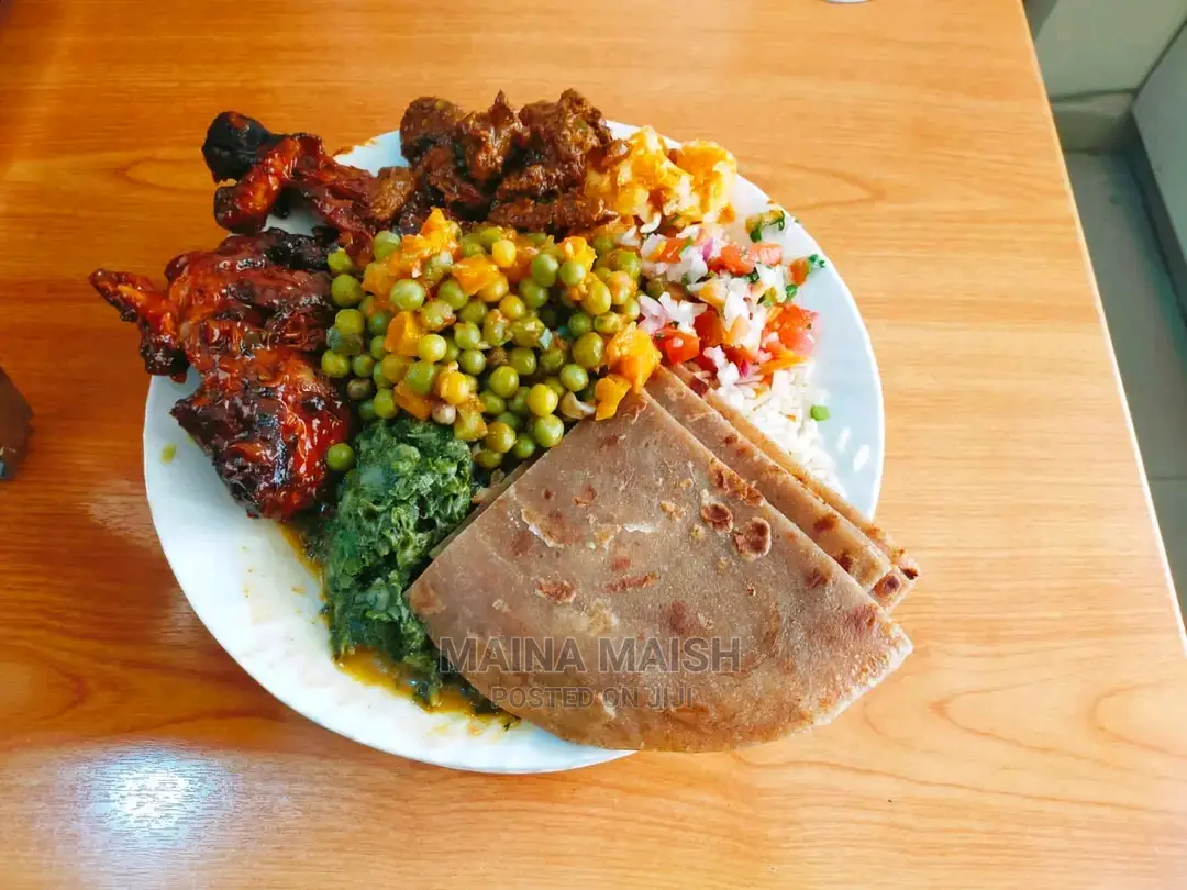 Am Looking for a Cv as Achef /Cook