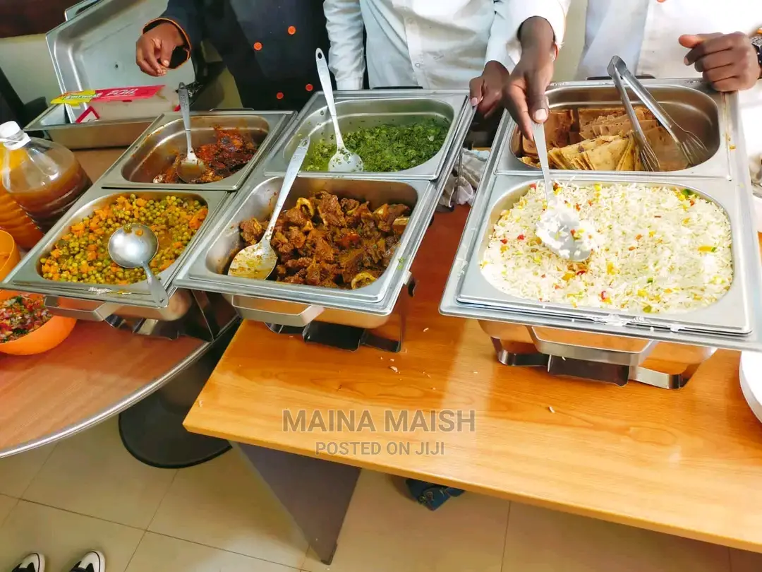 Am Looking for a Cv as Achef /Cook