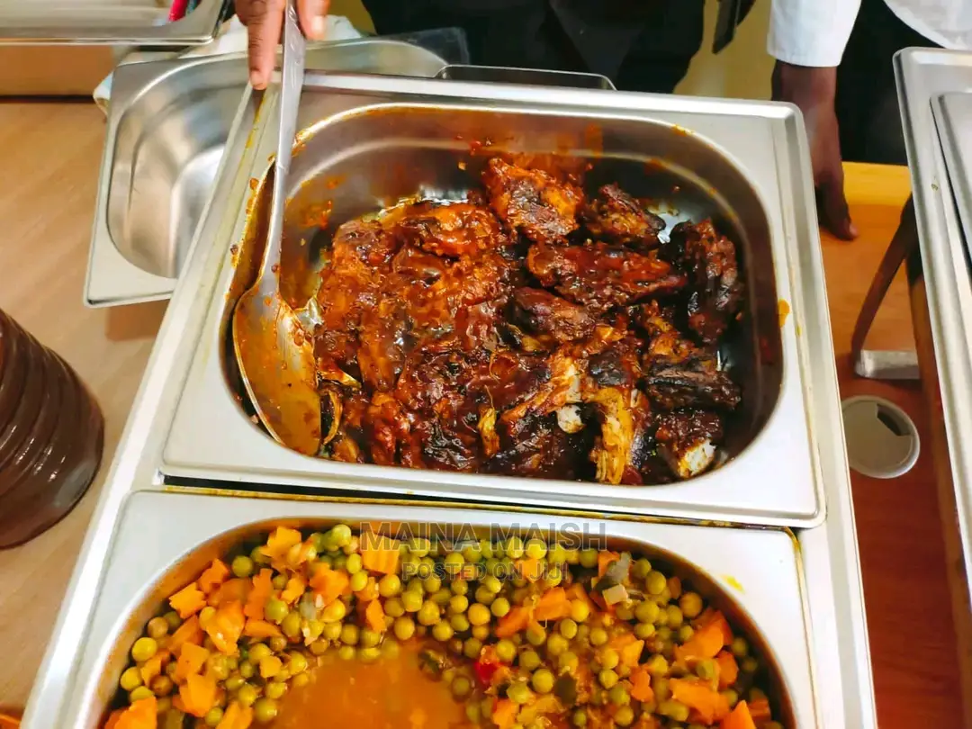 Am Looking for a Cv as Achef /Cook