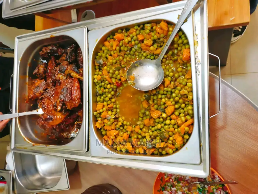 Am Looking for a Cv as Achef /Cook