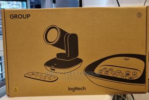 Logitech Group Video Conferencing System - thumbnail 2