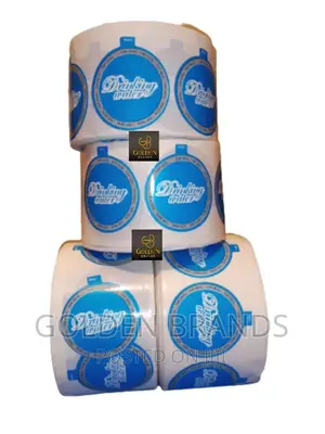 Topseal 20 Liters + 10 Liters Water Bottles
