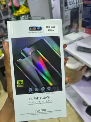 Z Fold 4 Screen Protector