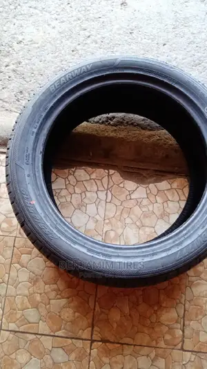 Bearway Tires Sizes 255/45r19.