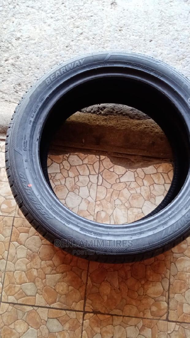 Bearway Tires Sizes 255/45r19.