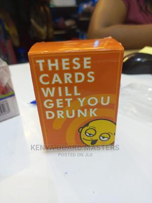 These Cards Will Get You Drunk* - thumbnail 2