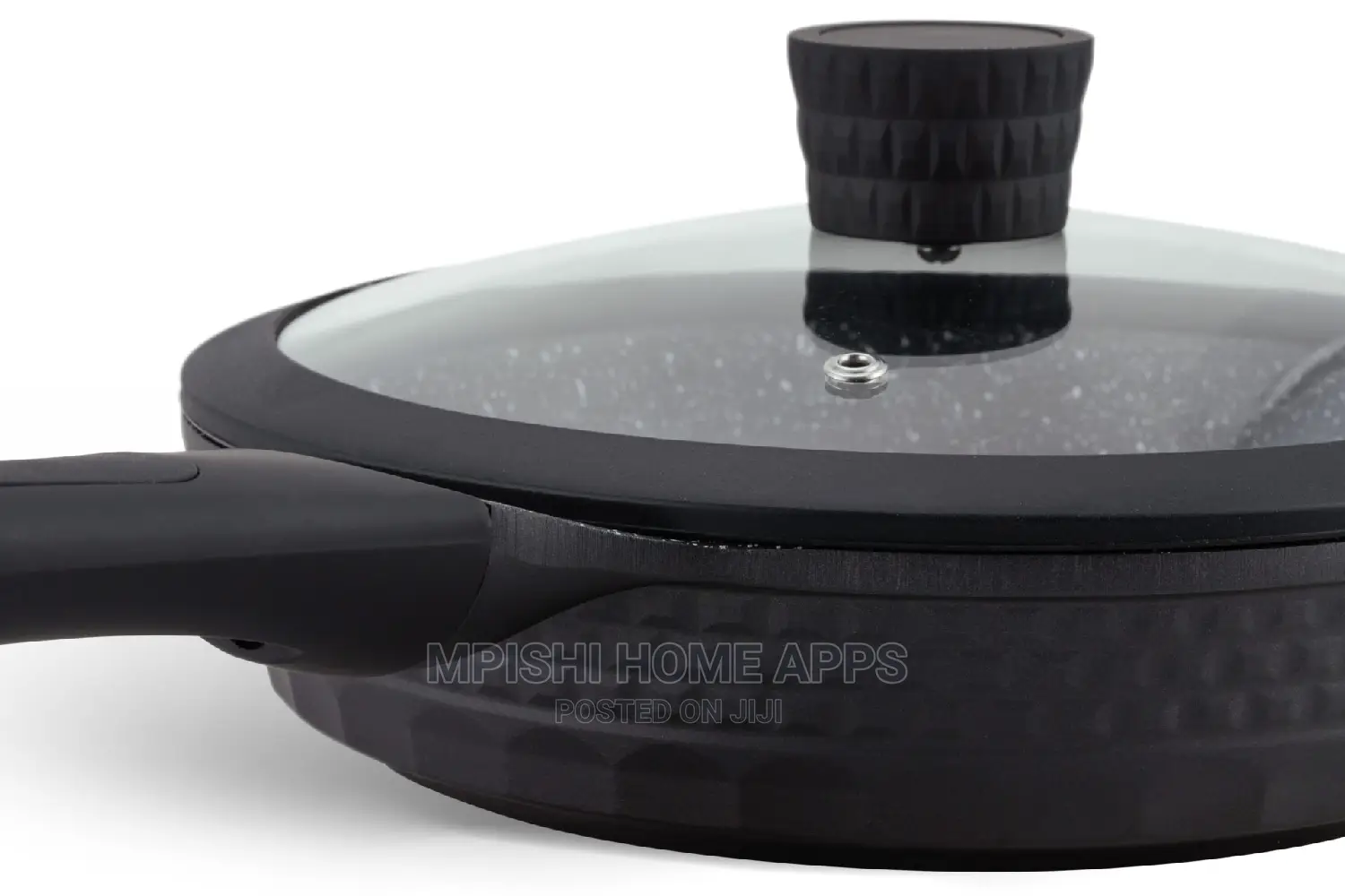 10pcs Edenberg Cookware Set EB-9186