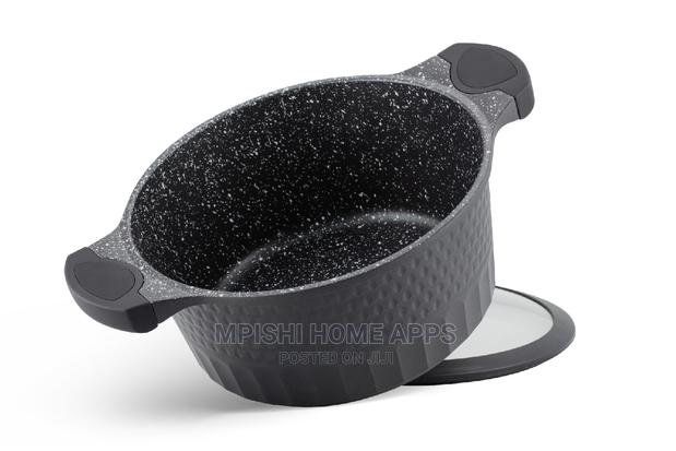 10pcs Edenberg Cookware Set EB-9186 - thumbnail 9