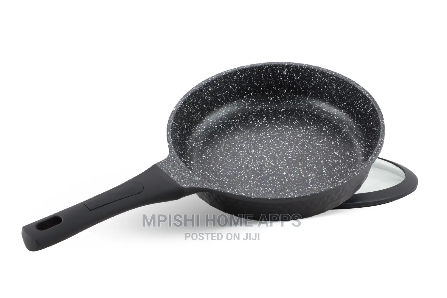 10pcs Edenberg Cookware Set EB-9186