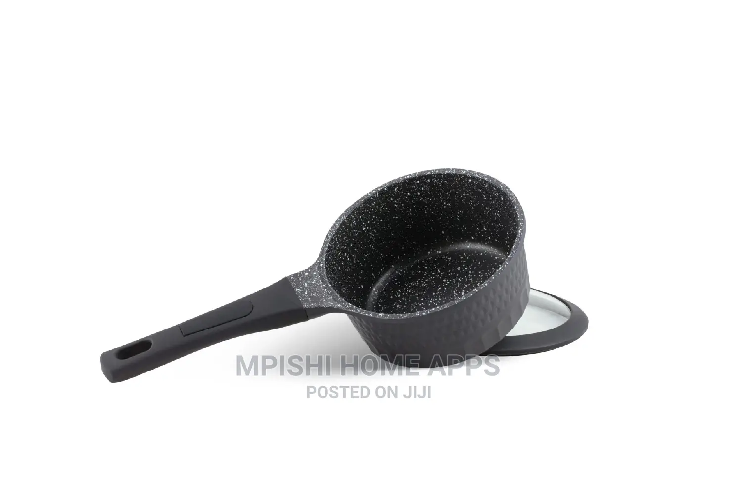 10pcs Edenberg Cookware Set EB-9186