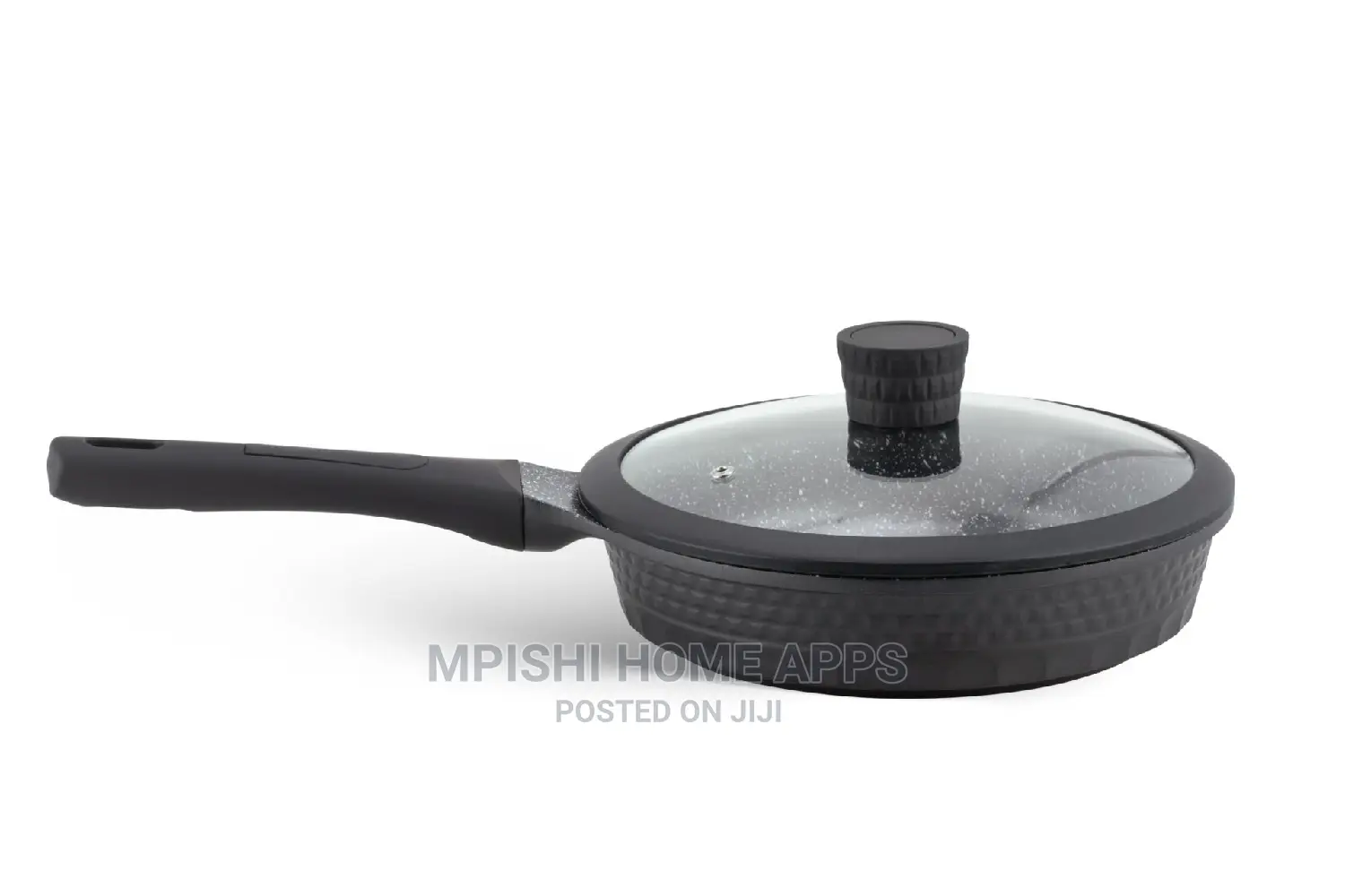 10pcs Edenberg Cookware Set EB-9186
