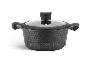 10pcs Edenberg Cookware Set EB-9186