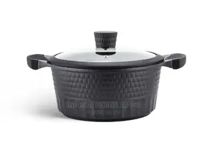 10pcs Edenberg Cookware Set EB-9186