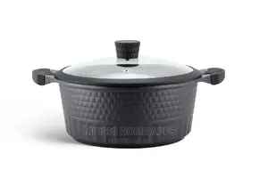 10pcs Edenberg Cookware Set EB-9186