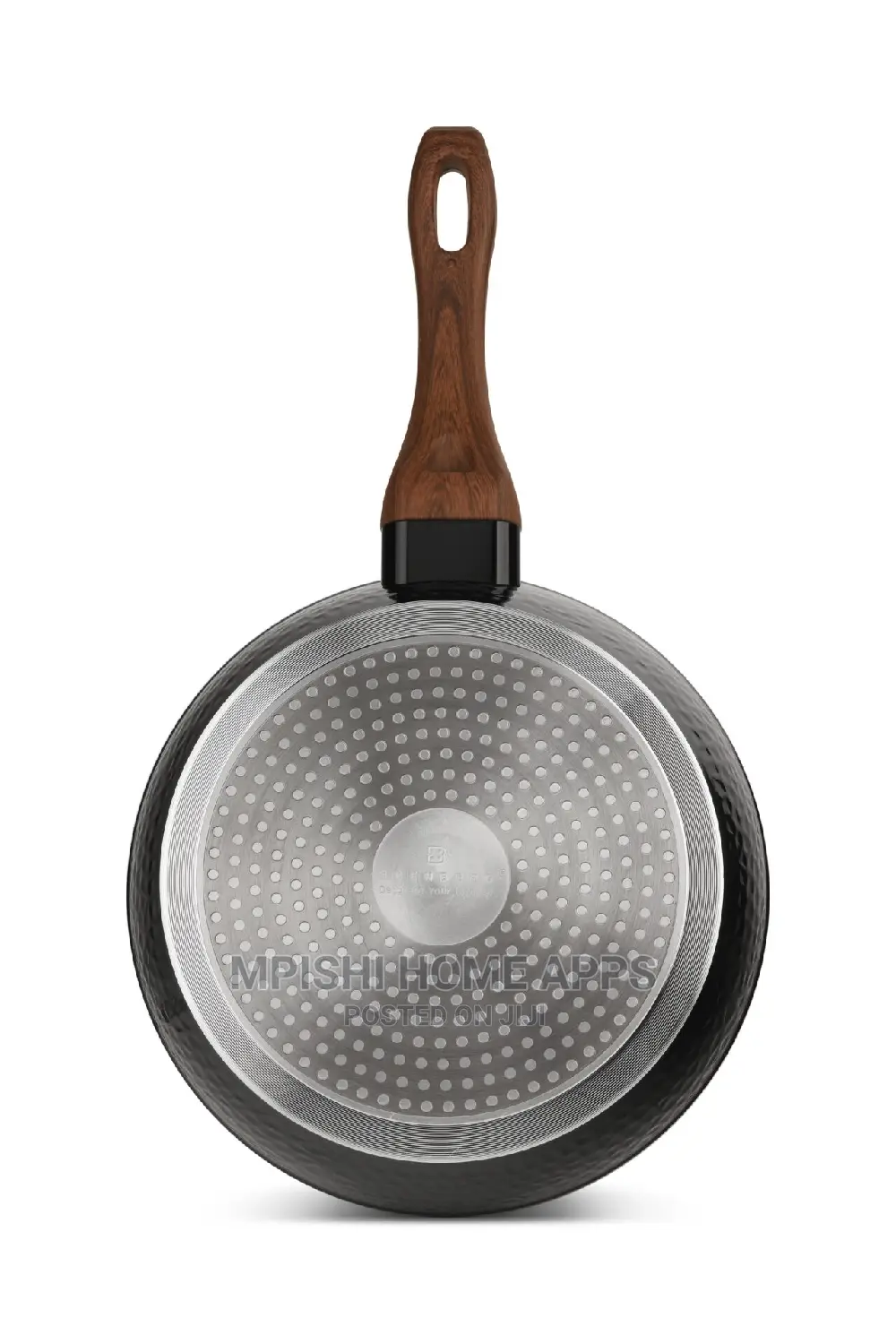 12pcs Edenberg Cookware Marble Set EB-5651