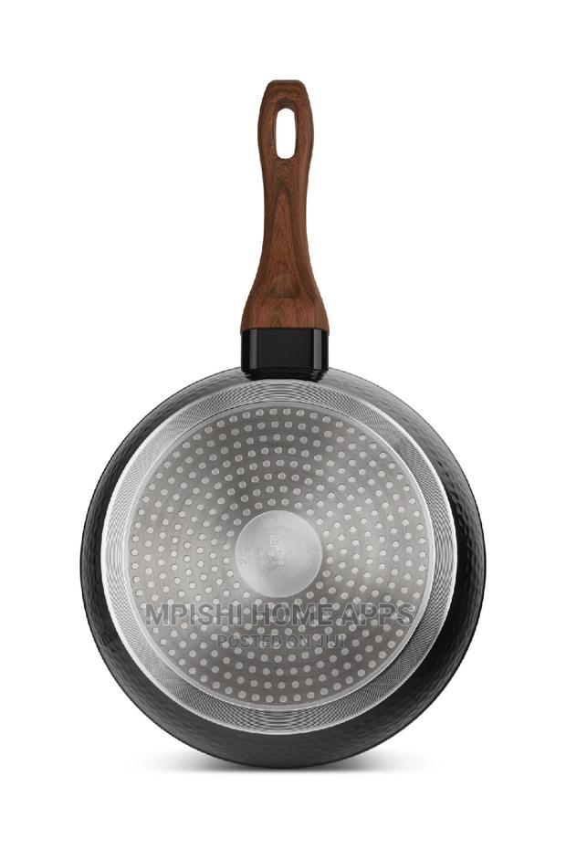 12pcs Edenberg Cookware Marble Set EB-5651 - thumbnail 9