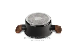 12pcs Edenberg Cookware Marble Set EB-5651
