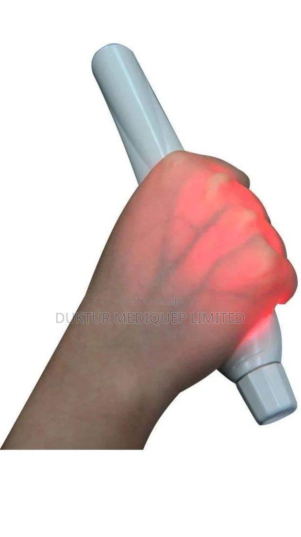 Vein Finder - thumbnail 3