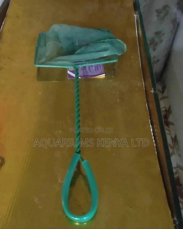 Aquarium Fish Net, Aquarium Accessories - main view